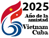 65 Año amistad Vietnam Cuba