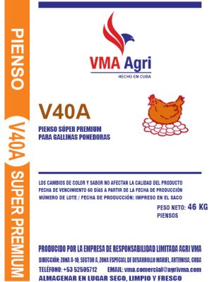V40A Super premium